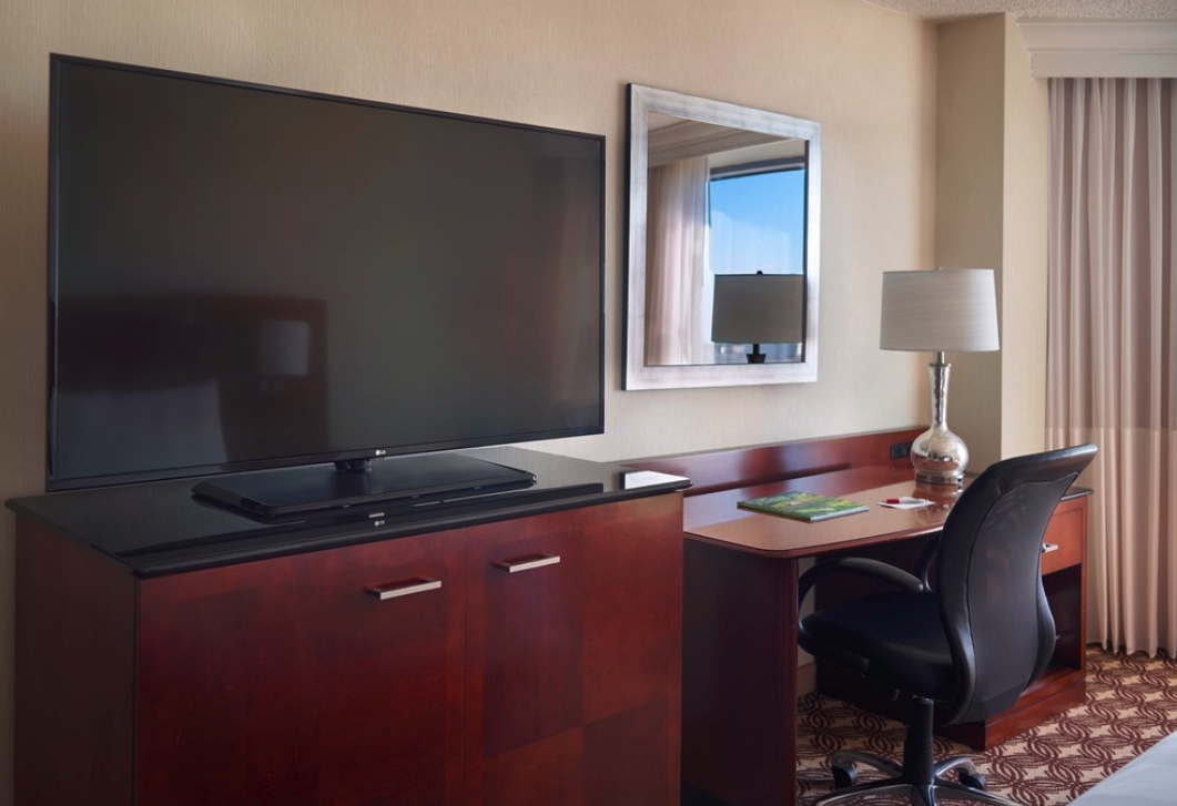 Marriott Houston Texas Hotel Furniture Liquidation